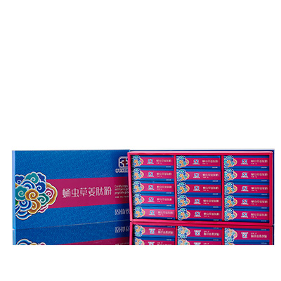 房山调经养气汤