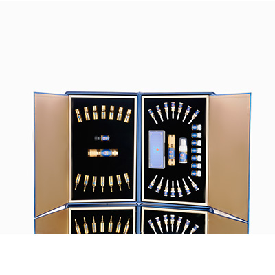 房山7D私密抗衰养护套